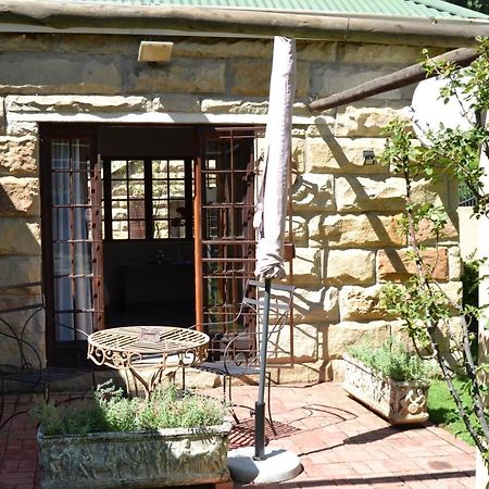 Woodlands Escape Clarens Hotel Exterior photo